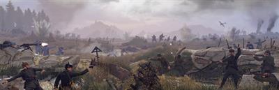 Tannenberg - Banner Image