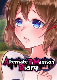 Alternate DiMansion Diary