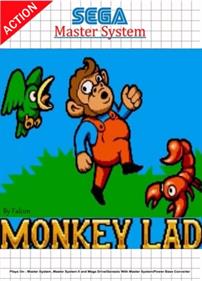 Monkey Lad