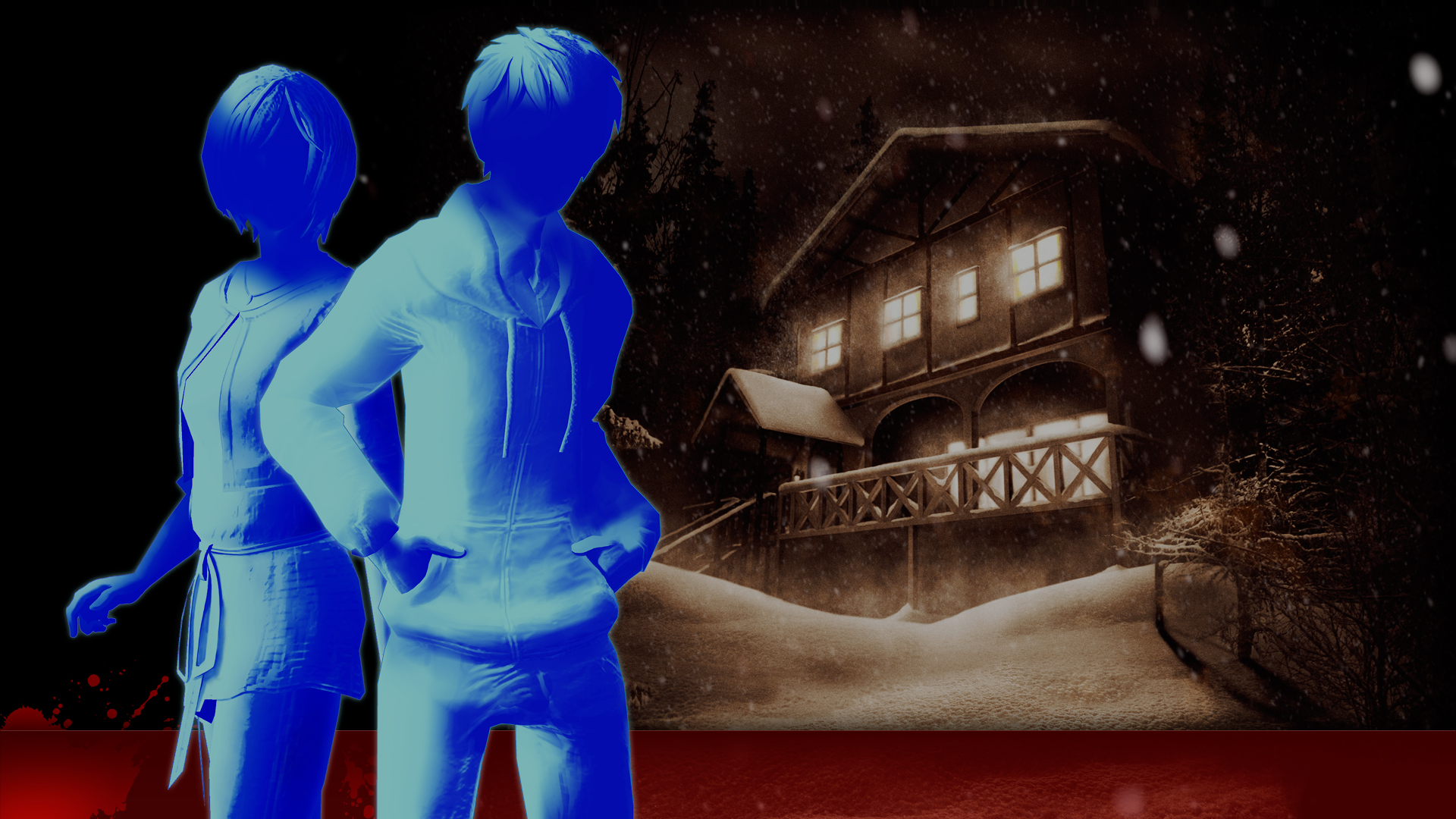 Kamaitachi no Yoru