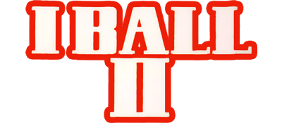 I Ball II - Clear Logo Image