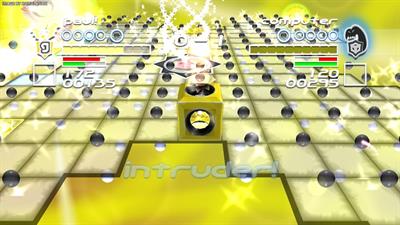 Geon Cube - Screenshot - Gameplay Image