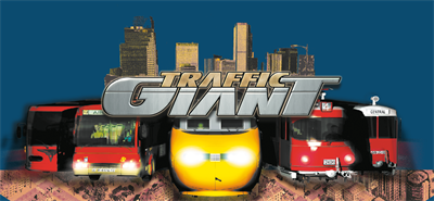 Traffic Giant - Banner Image