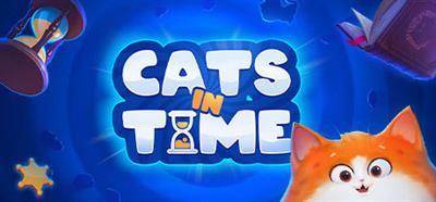 Cats in Time - Banner Image