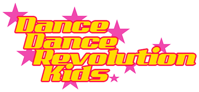 Dance Dance Revolution Kids Details - LaunchBox Games Database