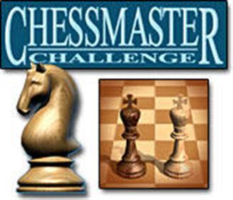 Chessmaster Challenge - Box - Front Image