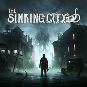 The Sinking City - Box - Front Image