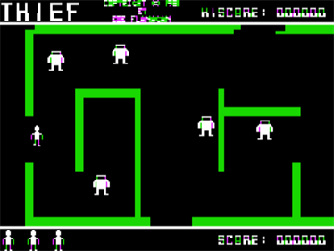 Thief - Screenshot - Gameplay Image