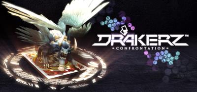 Drakerz: Confrontation - Banner Image