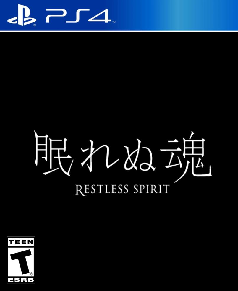 Restless Spirit