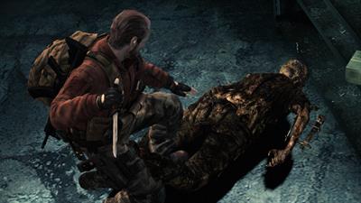 Resident Evil: Revelations 2 - Screenshot - Gameplay Image