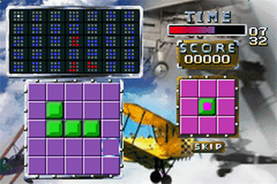 Tringo - Screenshot - Gameplay Image