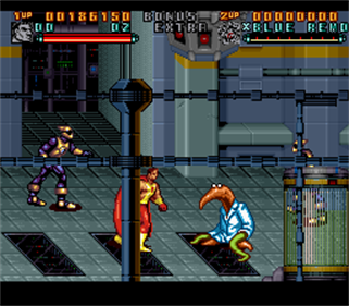 Prime - Screenshot - Gameplay Image