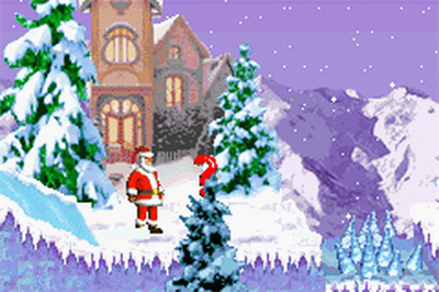 The Santa Clause 3: The Escape Clause - Screenshot - Gameplay Image