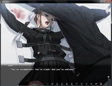 euphoria - Screenshot - Gameplay Image