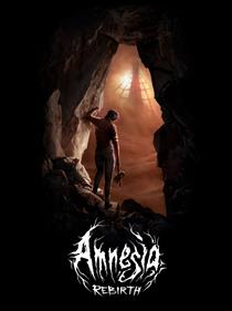 Amnesia: Rebirth