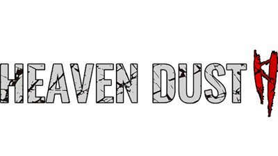 Heaven Dust II - Clear Logo Image