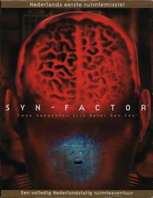 Symbiocom - Box - Front Image