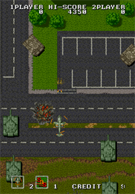 Hammer Away - Screenshot - Gameplay Image