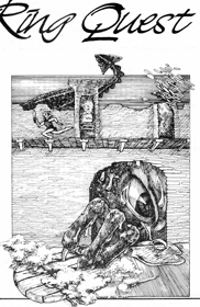 Ring Quest