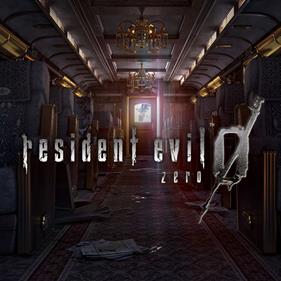 Resident Evil 0 - Banner Image