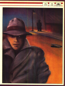 The Arconiax Assignment