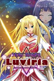 Holy Knight Luviria