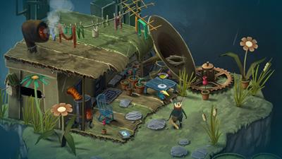 Figment - Screenshot - Gameplay Image