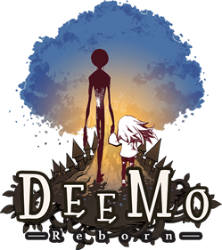 Deemo: Reborn - Clear Logo Image