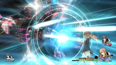 Tokyo Xanadu eX+ - Screenshot - Gameplay Image