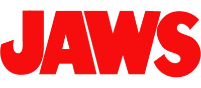 Jaws (Screen 7) - Clear Logo Image