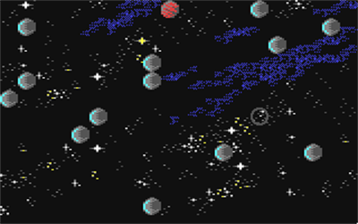 Advanced Space Battle - Screenshot - Gameplay Image
