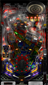 Indianapolis 500 - Screenshot - Gameplay Image