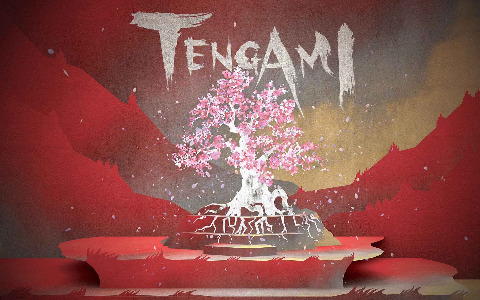 Tengami