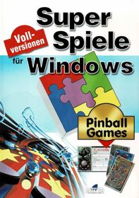 DOKA Pinball