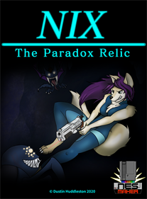 Nix: The Paradox Relic