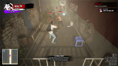 Troublemaker - Screenshot - Gameplay Image