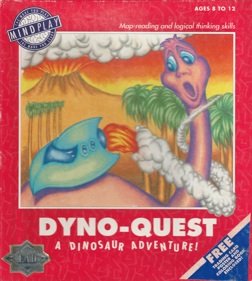 Dyno-Quest
