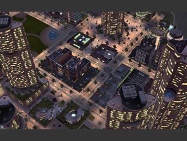 City Life 2008 - Screenshot - Gameplay Image