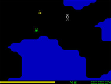 Return of the Things - Screenshot - Gameplay Image
