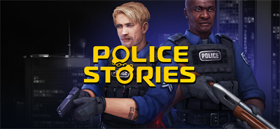 Police Stories - Banner Image