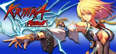 Kritika:REBOOT - Banner Image