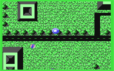 Ollo II: The Final Conflict - Screenshot - Gameplay Image