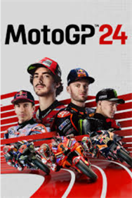 MotoGP 24