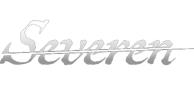 Severen - Clear Logo Image