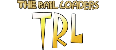 TRL: The Rail Loaders - Clear Logo Image