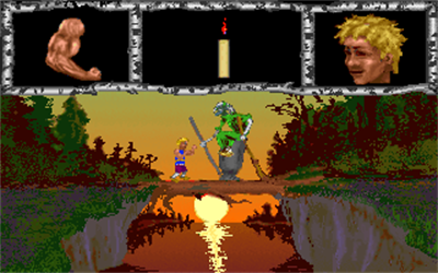 Sobor - Screenshot - Gameplay Image