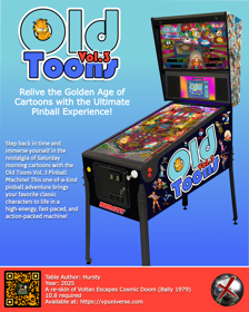 Old Toons: Vol. 3