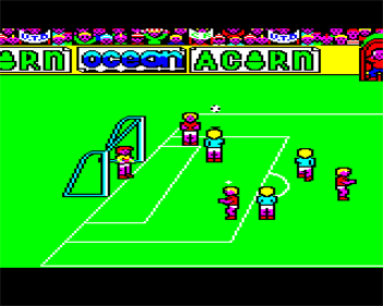 Match Day - Screenshot - Gameplay Image