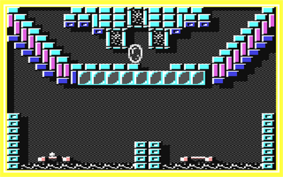 Traz 2 - Screenshot - Gameplay Image